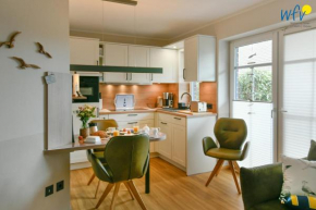 Speicherhaus Ferienwohnung Deichnest'